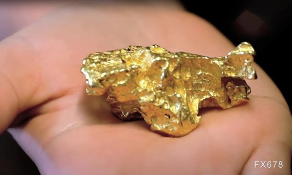 诚利和 分析师：特鲍对决危及美联储的独立性和美元，金价涨势“停不住”
