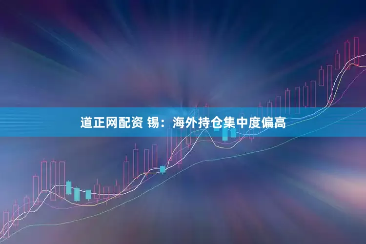 道正网配资 锡：海外持仓集中度偏高