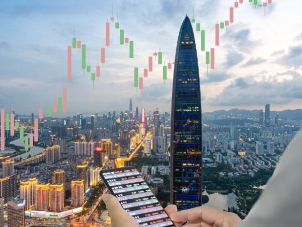 创赢策略 教育板块短线拉升昂立教育涨停